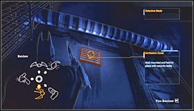 11 - Penitentiary (cz.2) | Sekrety Batman Arkham Asylum - Batman: Arkham Asylum - poradniki