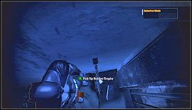 [#8] Lokalizacja: Controlled Access (Penitentiary) - Penitentiary (cz.3) | Sekrety Batman Arkham Asylum - Batman: Arkham Asylum - poradniki