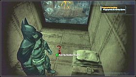 [#9] Lokalizacja: Extreme Incarceration (Penitentiary) - Penitentiary (cz.3) | Sekrety Batman Arkham Asylum - Batman: Arkham Asylum - poradniki