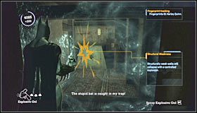 [#1] Lokalizacja: Extreme Incarceration (Penitentiary) - Penitentiary (cz.3) | Sekrety Batman Arkham Asylum - Batman: Arkham Asylum - poradniki