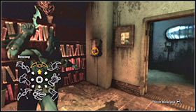 11 - Penitentiary (cz.3) | Sekrety Batman Arkham Asylum - Batman: Arkham Asylum - poradniki