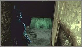 [#3] Lokalizacja: Guard Room (Penitentiary) - Penitentiary (cz.3) | Sekrety Batman Arkham Asylum - Batman: Arkham Asylum - poradniki