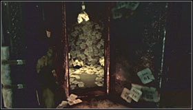 [#3] The room is the end of days for even the most celebrated killer - Penitentiary (cz.4) | Sekrety Batman Arkham Asylum - Batman: Arkham Asylum - poradniki