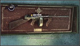 [#4] Two people, one voice, no gun - Penitentiary (cz.4) | Sekrety Batman Arkham Asylum - Batman: Arkham Asylum - poradniki