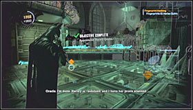 5 - Penitentiary (cz.4) | Sekrety Batman Arkham Asylum - Batman: Arkham Asylum - poradniki