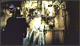 [#6] All alone in your cell - Penitentiary (cz.4) | Sekrety Batman Arkham Asylum - Batman: Arkham Asylum - poradniki