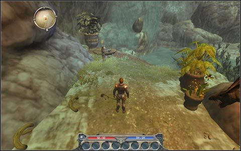 Po rozmowie z Rhode M1(1) zostaniesz wysłany do miasta w celu nabycia tajników zostania Pogromcą Smoków - [M1] Farglow - Zadania główne i sekrety | Solucja | Divinity II Ego Draconis - Divinity II: Ego Draconis - poradniki