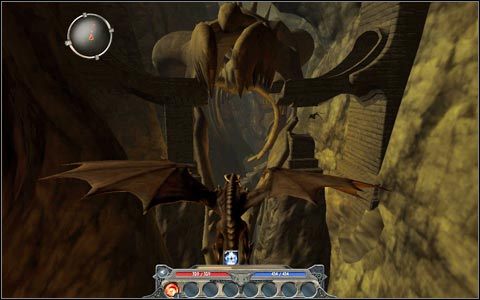 Po dotarciu na miejsce spotkania z Rhode M2(1) zamiast przywódcy pojawi się Talana - [M2] Broken Valley - Zadania główne | Solucja | Divinity II Ego Draconis - Divinity II: Ego Draconis - poradniki