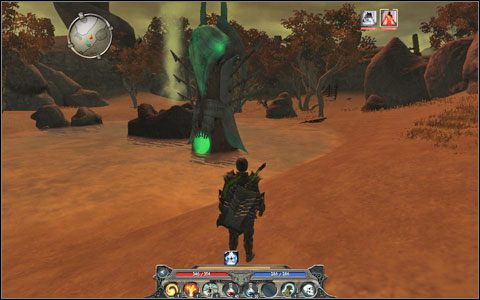 Island zleci Ci skompletowanie swoich nauczycieli do Bitewnej Wieży - [M3] Sentinel Island - Zadania główne | Solucja | Divinity II Ego Draconis - Divinity II: Ego Draconis - poradniki