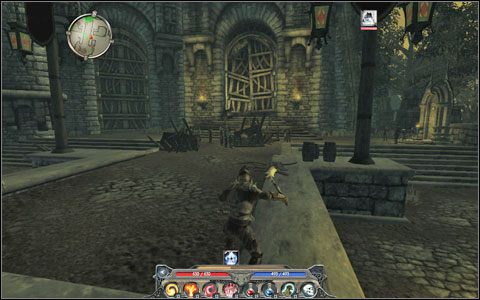 Jest to druga część zadania Hall of Echoes Bound - Come to no Harm M5(13), które rozpoczniesz w krainie Orobas Fjords M5 - [M6] Aleroth - Zadania główne i sekrety | Solucja | Divinity II Ego Draconis - Divinity II: Ego Draconis - poradniki