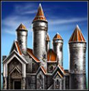 Najważniejszy budynek w królestwie, którego utrata oznacza porażkę - Pałac królewski | Budynki | Majesty 2 - Majesty 2: Symulator Królestwa Fantasy - poradnik do gry