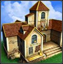 Umożliwia werbunek łotrzyc i ulepszeń dla tej klasy bohaterów - Gildie | Budynki | Majesty 2 - Majesty 2: Symulator Królestwa Fantasy - poradnik do gry