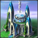 W tym budynku można nająć elfy i zakupić im różne wzmocnienia - Gildie | Budynki | Majesty 2 - Majesty 2: Symulator Królestwa Fantasy - poradnik do gry