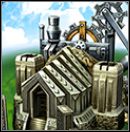 Tutaj można werbować krasnoludy oraz ulepszać ich zdolności bojowe - Gildie | Budynki | Majesty 2 - Majesty 2: Symulator Królestwa Fantasy - poradnik do gry