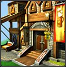 Służy do tworzenia drużyn bohaterów - Budynki ekonomiczne | Budynki | Majesty 2 - Majesty 2: Symulator Królestwa Fantasy - poradnik do gry