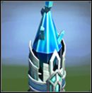 Budynek obronny, który można wybudować po postawieniu gildii magów - Budynki obronne | Budynki | Majesty 2 - Majesty 2: Symulator Królestwa Fantasy - poradnik do gry