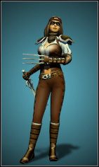 Łotrzyce są najtańszymi bohaterami w Ardanii - Wojownik, Łotrzyca, Łowca, Kleryczka i Mag | Bohaterowie | Majesty 2 - Majesty 2: Symulator Królestwa Fantasy - poradnik do gry