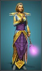 Osoba, dzięki które wygrasz niejedną wielką batalię - Wojownik, Łotrzyca, Łowca, Kleryczka i Mag | Bohaterowie | Majesty 2 - Majesty 2: Symulator Królestwa Fantasy - poradnik do gry