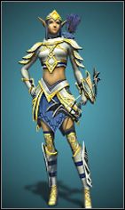 Elfy to najlepsi łucznicy w Ardanii, którzy poruszają się z ogromną szybkością - Elfy i Krasnoludy | Bohaterowie | Majesty 2 - Majesty 2: Symulator Królestwa Fantasy - poradnik do gry