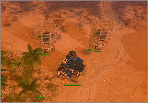 Twoim zadaniem jest stworzenie silnej armii, zdolnej odeprzeć atak potężnego Impa, który zaatakuje około 80 dnia - Misja 15 - The Demons Advisor | Kampania | Majesty 2 - Majesty 2: Symulator Królestwa Fantasy - poradnik do gry