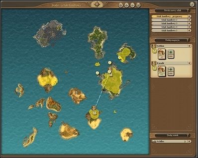 [#0] - Zbiór porad ogólnych | Podstawy Anno 1404 - Anno 1404 - poradnik do gry