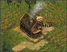 Plantacja konopi - Budynki 2 poziomu | Podstawy Anno 1404 - Anno 1404 - poradnik do gry