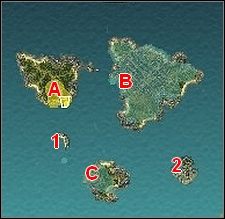 Pierwsza misja w grze Anno 1404, tak zresztą jak i druga, jest typowym poziomem treningowym tzn - Rozdział I - Wyznanie wiary (cz.1) | Kampania Anno 1404 - Anno 1404 - poradnik do gry