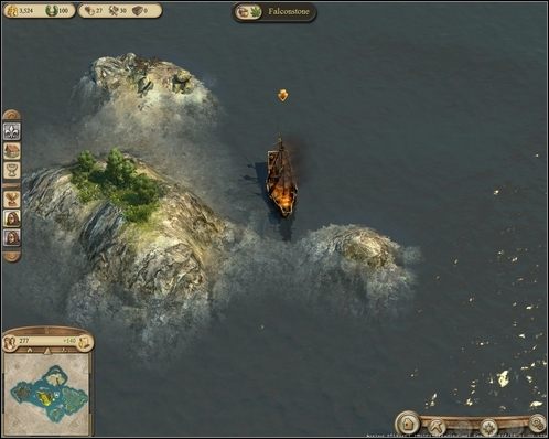 [#3] - Rozdział II - Pod znakiem Krzyża (cz.2) | Kampania Anno 1404 - Anno 1404 - poradnik do gry