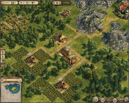 [#2] - Rozdział IV - Zaginione dzieci (cz.1) | Kampania Anno 1404 - Anno 1404 - poradnik do gry