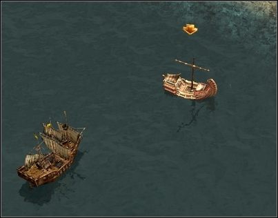 [#5] - Rozdział IV - Zaginione dzieci (cz.2) | Kampania Anno 1404 - Anno 1404 - poradnik do gry