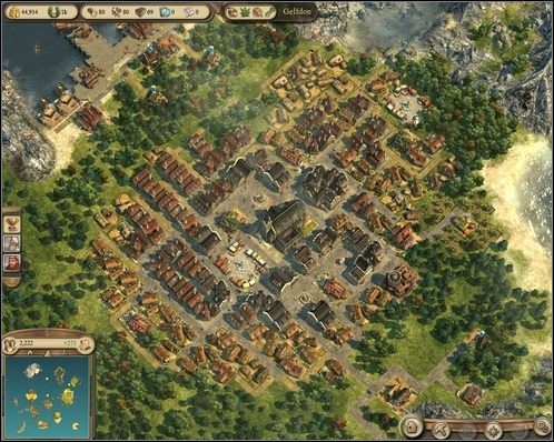 [#6] - Rozdział V - Nadciągający sztorm (cz.2) | Kampania Anno 1404 - Anno 1404 - poradnik do gry