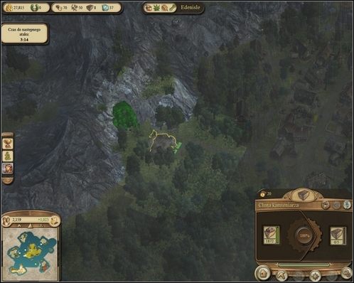 [#1] - Rozdział VI - W pułapce (cz.1) | Kampania Anno 1404 - Anno 1404 - poradnik do gry