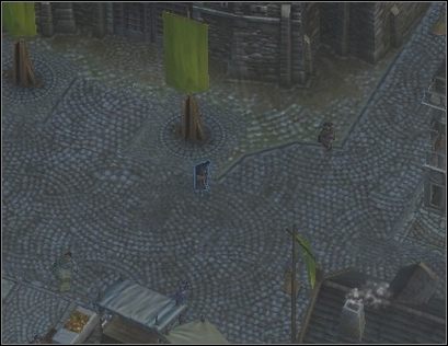 [#5] - Rozdział VI - W pułapce (cz.2) | Kampania Anno 1404 - Anno 1404 - poradnik do gry