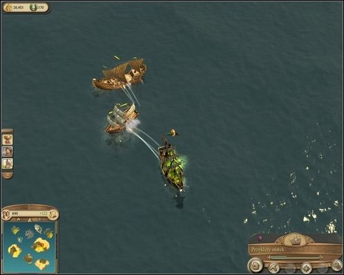 [#5] - Rozdział VII - Człowiek w masce (cz.1) | Kampania Anno 1404 - Anno 1404 - poradnik do gry