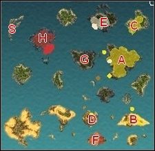 Ostatnia misja, według mnie najdłuższa, polega na zbudowaniu Katedry przed Luciusem - Rozdział VIII - Filary sprawiedliwości (cz.1) | Kampania Anno 1404 - Anno 1404 - poradnik do gry