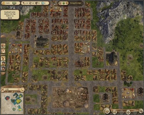 [#1] - Rozdział VIII - Filary sprawiedliwości (cz.1) | Kampania Anno 1404 - Anno 1404 - poradnik do gry