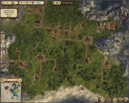 [#2] - Rozdział VIII - Filary sprawiedliwości (cz.1) | Kampania Anno 1404 - Anno 1404 - poradnik do gry
