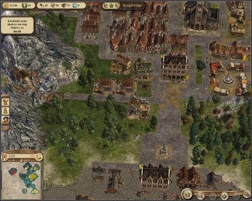[#3] - Rozdział VIII - Filary sprawiedliwości (cz.1) | Kampania Anno 1404 - Anno 1404 - poradnik do gry