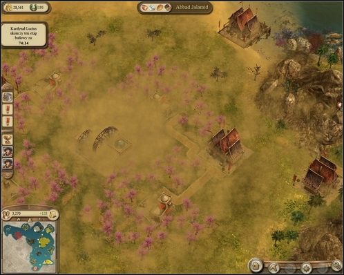 [#9] - Rozdział VIII - Filary sprawiedliwości (cz.2) | Kampania Anno 1404 - Anno 1404 - poradnik do gry