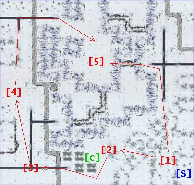 1) Zdobądź drugą bazę - ICP07: Decydujący postęp | Conflict Zone - Conflict Zone - poradnik do gry