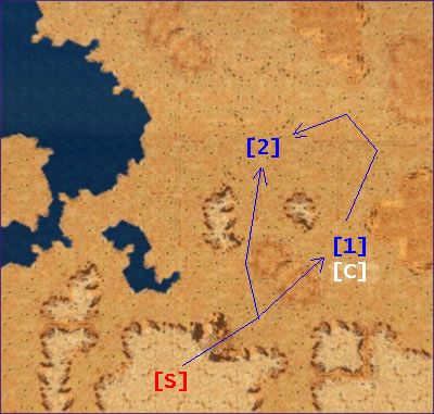 1) Zniszczyć heliport ICP - GHOST02: Od nowa | Conflict Zone - Conflict Zone - poradnik do gry