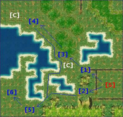 1) Zniszczyć obóz uchodźców ICP - GHOST06: Pułapka medialna | Conflict Zone - Conflict Zone - poradnik do gry