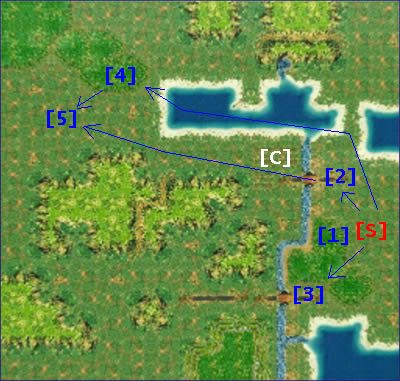 1) Stawiać opór wojskom ICP przez 30 minut - GHOST07: Poważne rewelacje | Conflict Zone - Conflict Zone - poradnik do gry