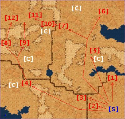 1) Przeniknij komandosem do wrogiego sztabu - ICP16: Triumf | Conflict Zone - Conflict Zone - poradnik do gry