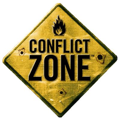 Nie pamiętam już odkąd czekam na strategie czasu rzeczywistego, która mogłaby, chociaż częściowo oddać realizm prawdziwego pola walki - Conflict Zone - poradnik do gry