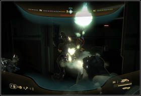 9 - Prepare to Drop | Opis przejścia | Halo 3 ODST - Halo 3: ODST - poradnik do gry