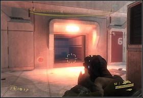 Na północnym zachodzie spotkasz sprzymierzeńców - Tayari Plaza | Opis przejścia | Halo 3 ODST - Halo 3: ODST - poradnik do gry