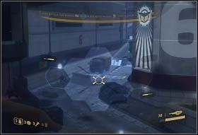 6 - Tayari Plaza | Opis przejścia | Halo 3 ODST - Halo 3: ODST - poradnik do gry