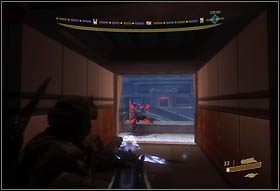 10 - Tayari Plaza | Opis przejścia | Halo 3 ODST - Halo 3: ODST - poradnik do gry