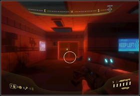 1 - Mombasa Streets 1 | Opis przejścia | Halo 3 ODST - Halo 3: ODST - poradnik do gry